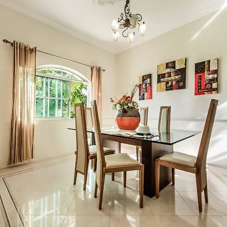 Vila Caty Catarina Albufeira