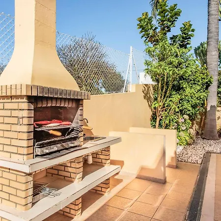 别墅 Caty Catarina 阿尔布费拉