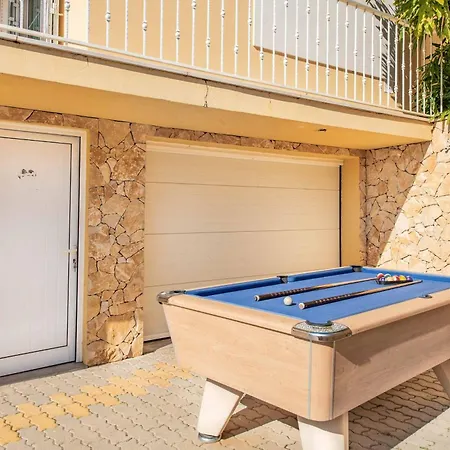 Villa Caty Catarina *