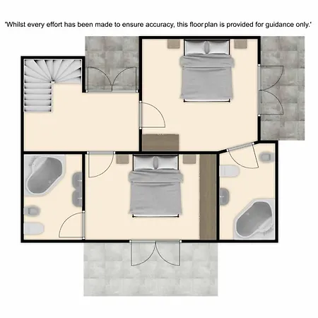 别墅 Caty Catarina *