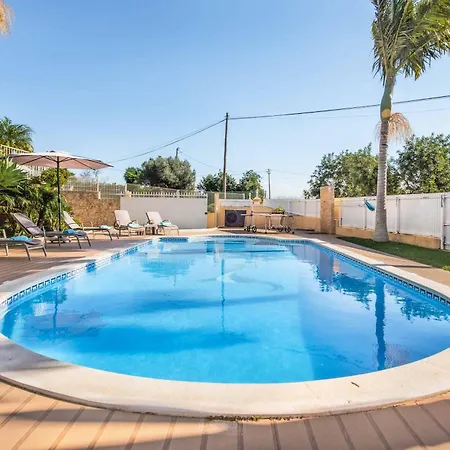 Vila Caty Catarina Albufeira