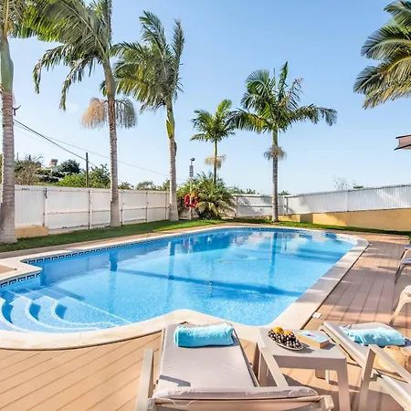 Vila Caty Catarina